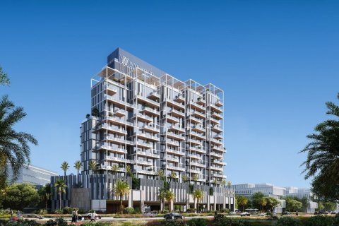 Appartement à Dubai, 1 chambre, 50 m², № 42020 - photo 1