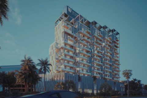 Appartement à Dubai, 1 chambre, 50 m², № 42020 - photo 2