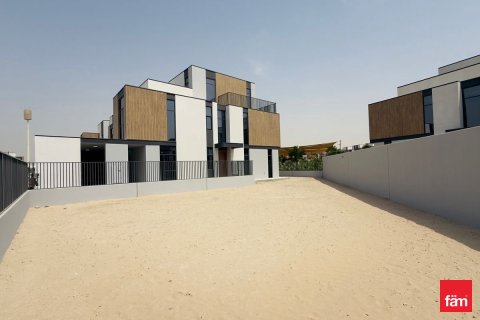 Maison de ville à Dubai, 4 chambres, 459.9 m², № 40373 - photo 20