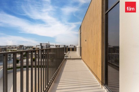 Maison de ville à Dubai, 4 chambres, 459.9 m², № 40373 - photo 27