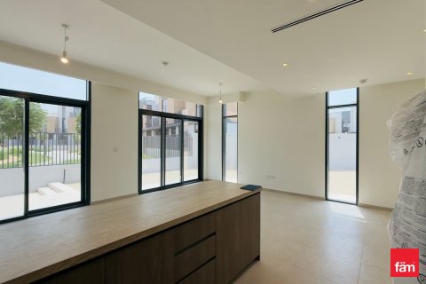 Maison de ville à Dubai, 4 chambres, 459.9 m², № 40373 - photo 25