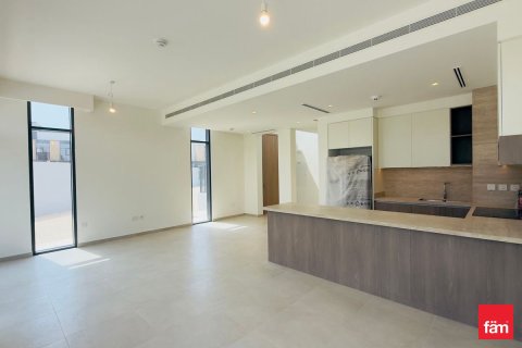 Maison de ville à Dubai, 4 chambres, 459.9 m², № 40373 - photo 2