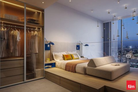 Apartment in Dubai Marina, Dubai 1 bedroom, 101.7 sq.m. № 40375 - photo 10