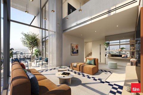 Apartment in Dubai Marina, Dubai 1 bedroom, 101.7 sq.m. № 40375 - photo 1