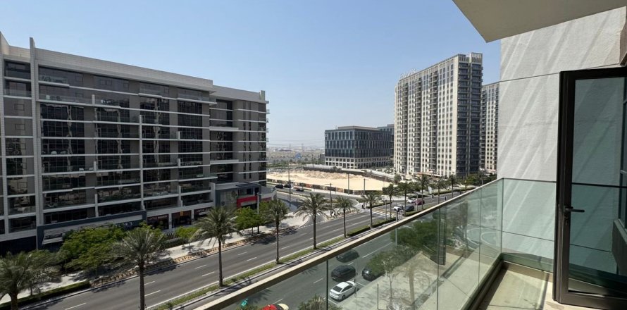 شقة في دبي هيلز استيت, دبي 2 غرف نوم, 124.6 م² رقم 40374