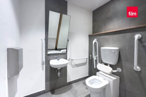 Office in Business Bay, Dubai 1813.1 sq.m. № 40381 - photo 15