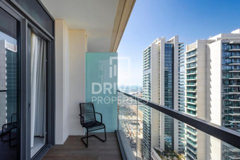 Apartment in EMAAR Beachfront, Dubai Harbour, Dubai 1 bedroom, 69 sq.m. № 19128 - photo 21