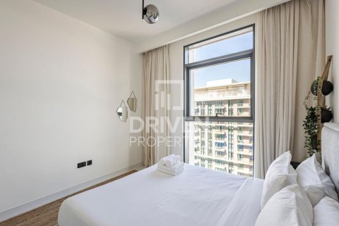 Apartment in EMAAR Beachfront, Dubai Harbour, Dubai 1 bedroom, 69 sq.m. № 19128 - photo 6