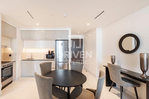 Apartment in EMAAR Beachfront, Dubai Harbour, Dubai 1 bedroom, 69 sq.m. № 19128 - photo 15