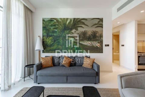 Apartment in EMAAR Beachfront, Dubai Harbour, Dubai 1 bedroom, 69 sq.m. № 19128 - photo 18