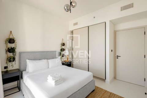 Apartment in EMAAR Beachfront, Dubai Harbour, Dubai 1 bedroom, 69 sq.m. № 19128 - photo 8