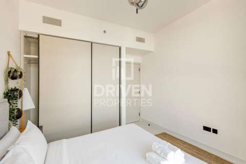 Apartment in EMAAR Beachfront, Dubai Harbour, Dubai 1 bedroom, 69 sq.m. № 19128 - photo 16