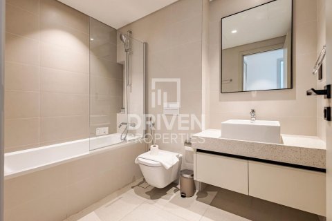 Apartment in EMAAR Beachfront, Dubai Harbour, Dubai 1 bedroom, 69 sq.m. № 19128 - photo 12