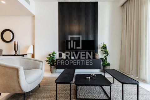 Apartment in EMAAR Beachfront, Dubai Harbour, Dubai 1 bedroom, 69 sq.m. № 19128 - photo 19