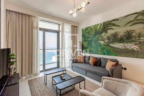 Apartment in EMAAR Beachfront, Dubai Harbour, Dubai 1 bedroom, 69 sq.m. № 19128 - photo 11