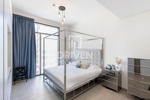 Appartement à Mohammed Bin Rashid City, Dubai, 1 chambre, 73 m², № 19136 - photo 5
