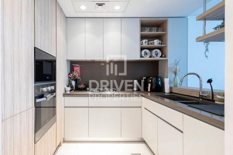Appartement à Mohammed Bin Rashid City, Dubai, 1 chambre, 73 m², № 19136 - photo 7
