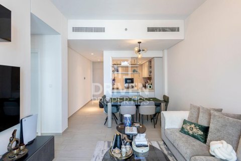 Appartement à Mohammed Bin Rashid City, Dubai, 1 chambre, 73 m², № 19136 - photo 3