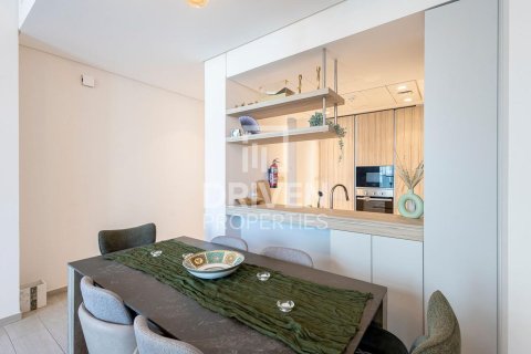 Appartement à Mohammed Bin Rashid City, Dubai, 1 chambre, 73 m², № 19136 - photo 4