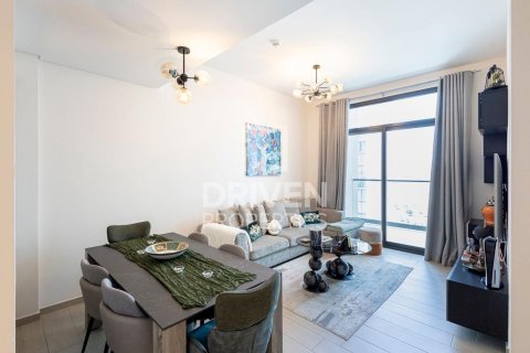 Appartement à Mohammed Bin Rashid City, Dubai, 1 chambre, 73 m², № 19136 - photo 2