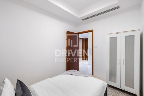 Apartment in Bay Square, Business Bay, Dubai 2 bedrooms, 145 sq.m. № 19125 - photo 6