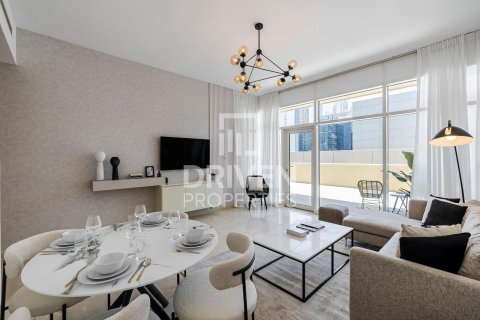 Apartment in Bay Square, Business Bay, Dubai 2 bedrooms, 145 sq.m. № 19125 - photo 2