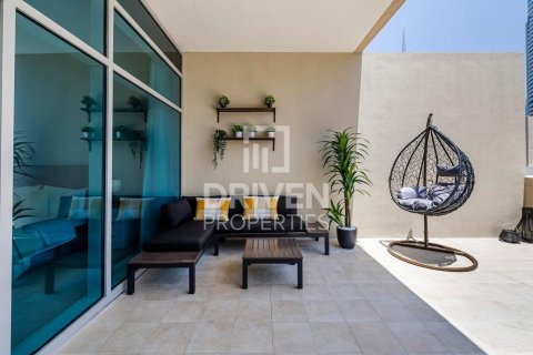 Apartment in Bay Square, Business Bay, Dubai 2 bedrooms, 145 sq.m. № 19125 - photo 14