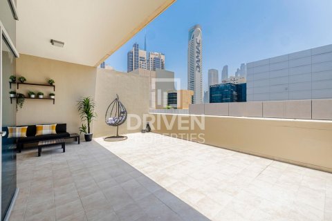 Apartment in Bay Square, Business Bay, Dubai 2 bedrooms, 145 sq.m. № 19125 - photo 7