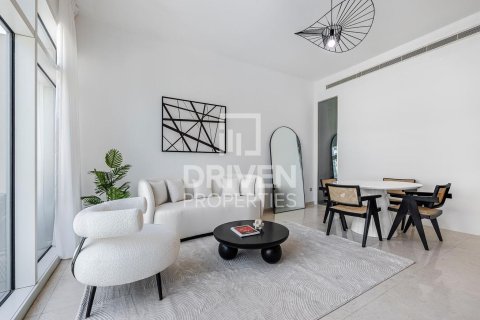 Appartement à Bay Square, Business Bay, Dubai, 2 chambres, 114 m², № 19124 - photo 1