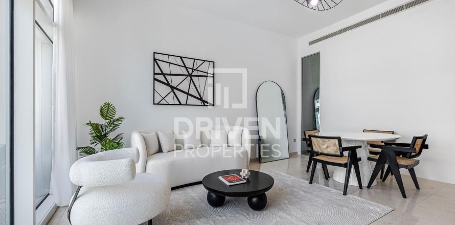 Appartement à Bay Square, Business Bay, Dubai, 2 chambres, 114 m², № 19124