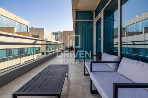 Appartement à Bay Square, Business Bay, Dubai, 2 chambres, 114 m², № 19124 - photo 8