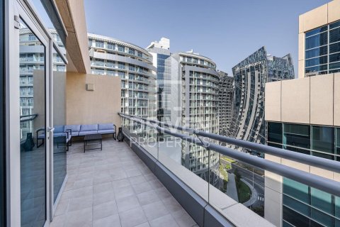 Appartement à Bay Square, Business Bay, Dubai, 2 chambres, 114 m², № 19124 - photo 18