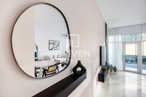 Appartement à Bay Square, Business Bay, Dubai, 2 chambres, 114 m², № 19124 - photo 4