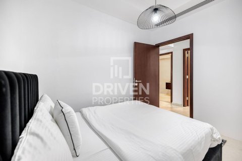 Appartement à Bay Square, Business Bay, Dubai, 2 chambres, 114 m², № 19124 - photo 16