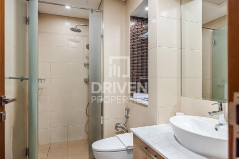 Appartement à Bay Square, Business Bay, Dubai, 2 chambres, 114 m², № 19124 - photo 9