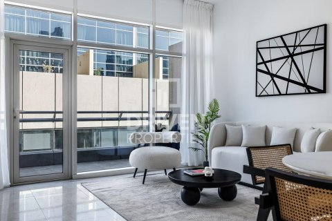 Appartement à Bay Square, Business Bay, Dubai, 2 chambres, 114 m², № 19124 - photo 2