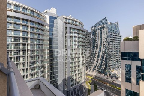 Appartement à Bay Square, Business Bay, Dubai, 2 chambres, 114 m², № 19124 - photo 15