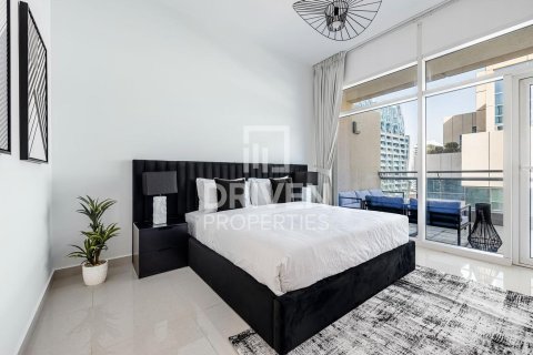 Appartement à Bay Square, Business Bay, Dubai, 2 chambres, 114 m², № 19124 - photo 13