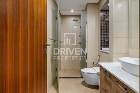 Appartement à Bay Square, Business Bay, Dubai, 2 chambres, 114 m², № 19124 - photo 6