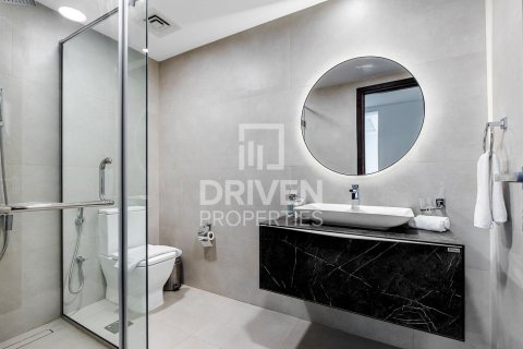 Appartement à Bay Square, Business Bay, Dubai, 2 chambres, 114 m², № 19124 - photo 10