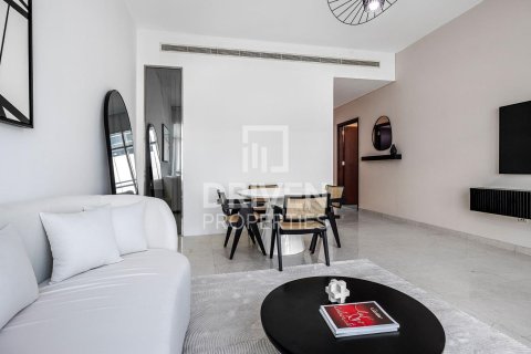 Appartement à Bay Square, Business Bay, Dubai, 2 chambres, 114 m², № 19124 - photo 3