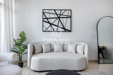 Appartement à Bay Square, Business Bay, Dubai, 2 chambres, 114 m², № 19124 - photo 5