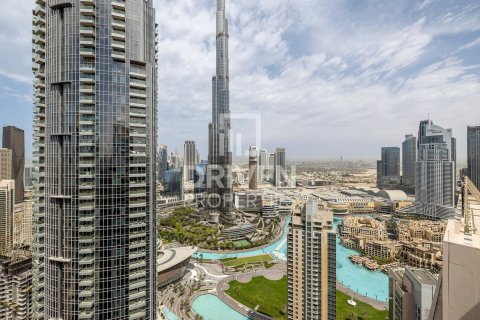 Купить пентхаус в Opera District, Даунтаун Дубай (Даунтаун Бурдж Дубай), Дубай: 4 спальни, 418м², № 19127 - фото 21