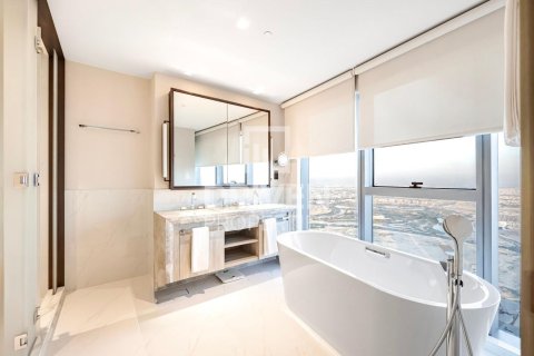 Apartment in Dubai Creek Harbour (The Lagoons), Dubai 3 bedrooms, 247 sq.m. № 19129 - photo 9