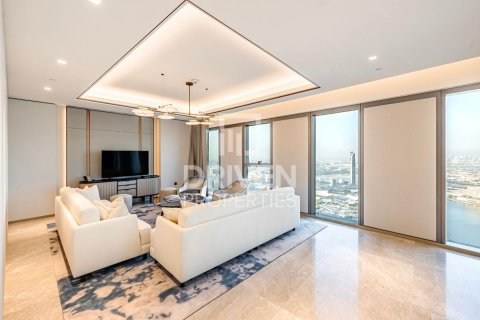 Apartment in Dubai Creek Harbour (The Lagoons), Dubai 3 bedrooms, 247 sq.m. № 19129 - photo 3