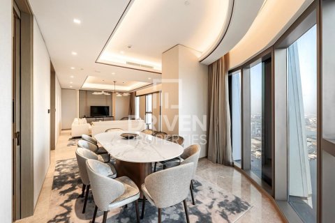 Apartment in Dubai Creek Harbour (The Lagoons), Dubai 3 bedrooms, 247 sq.m. № 19129 - photo 29