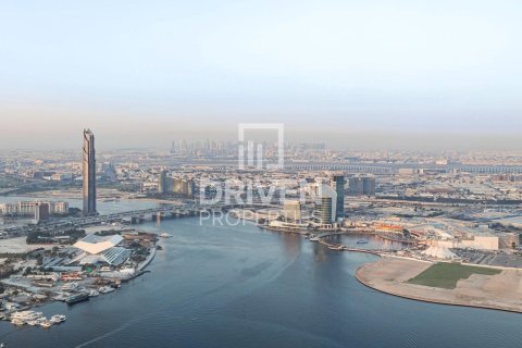 Apartment in Dubai Creek Harbour (The Lagoons), Dubai 3 bedrooms, 247 sq.m. № 19129 - photo 27