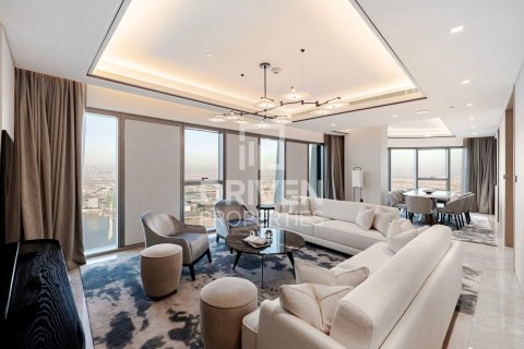 Apartment in Dubai Creek Harbour (The Lagoons), Dubai 3 bedrooms, 247 sq.m. № 19129 - photo 2