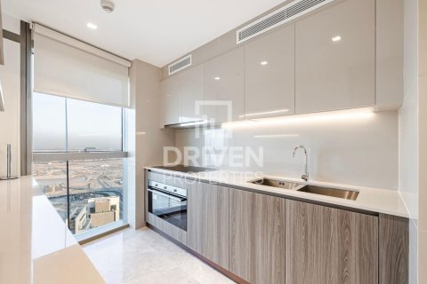 Apartment in Dubai Creek Harbour (The Lagoons), Dubai 3 bedrooms, 247 sq.m. № 19129 - photo 15