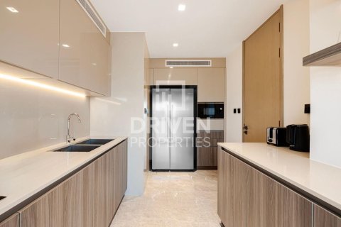 Apartment in Dubai Creek Harbour (The Lagoons), Dubai 3 bedrooms, 247 sq.m. № 19129 - photo 11